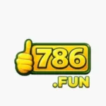 786Fun Game Logo