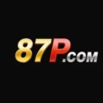 87P Game logo