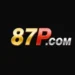 87P Game logo