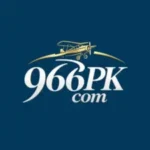 966PK Game Logo