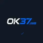 OK37 Game logo