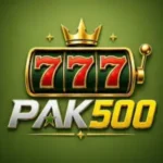 PKR500 Game