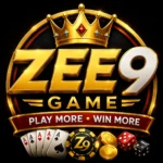 Zee9 Game Logo